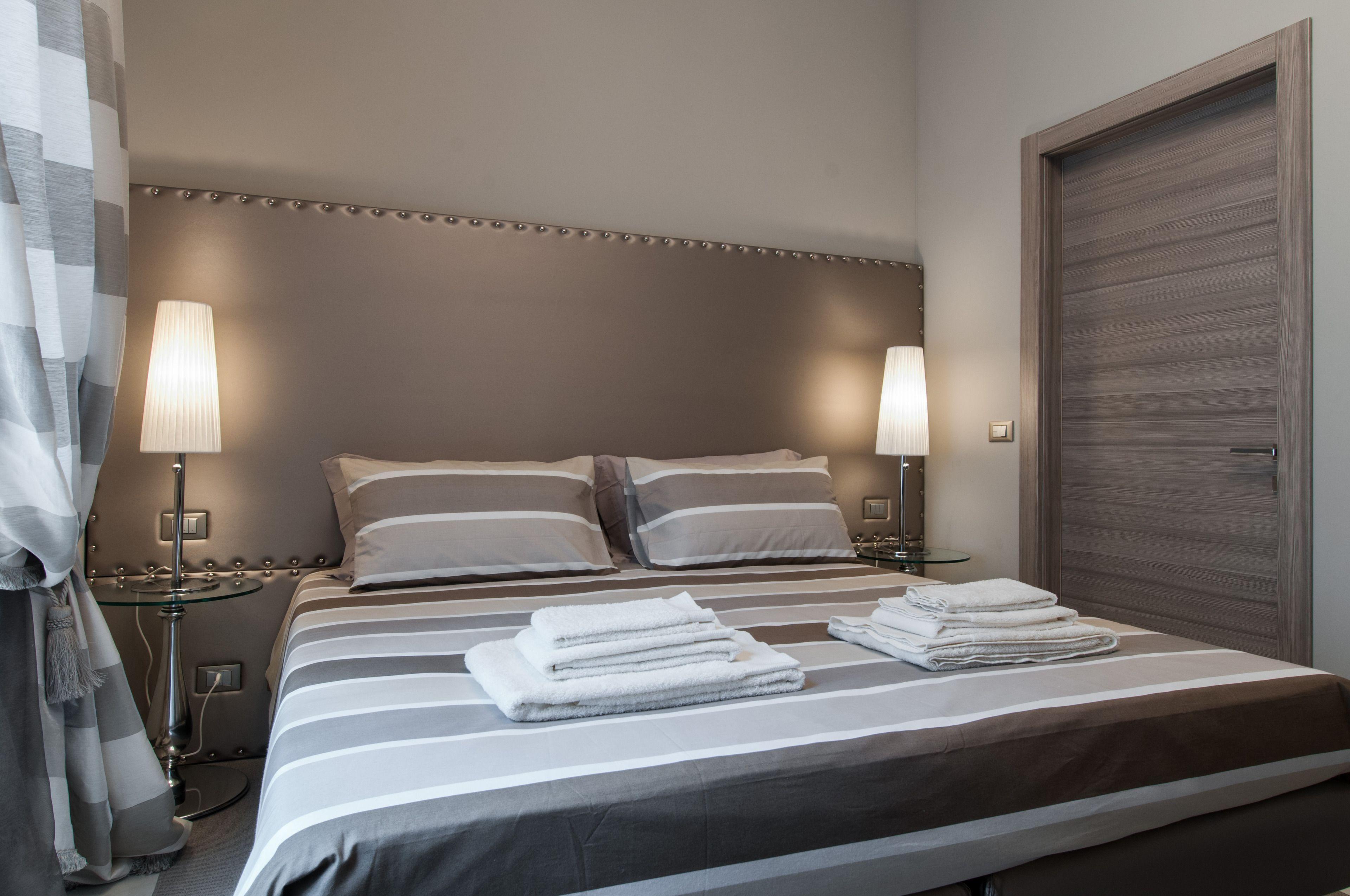 Brera Prestige B&B — Foto’s 3