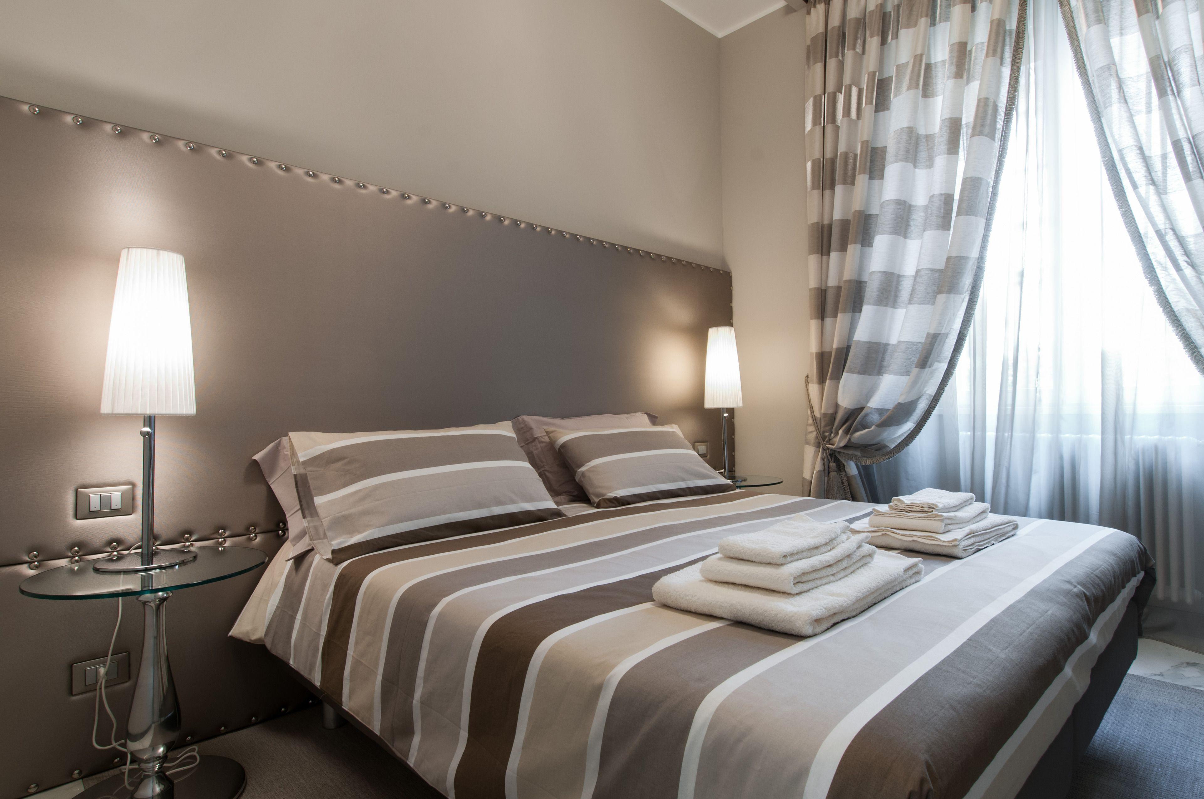 Brera Prestige B&B — Foto’s 2